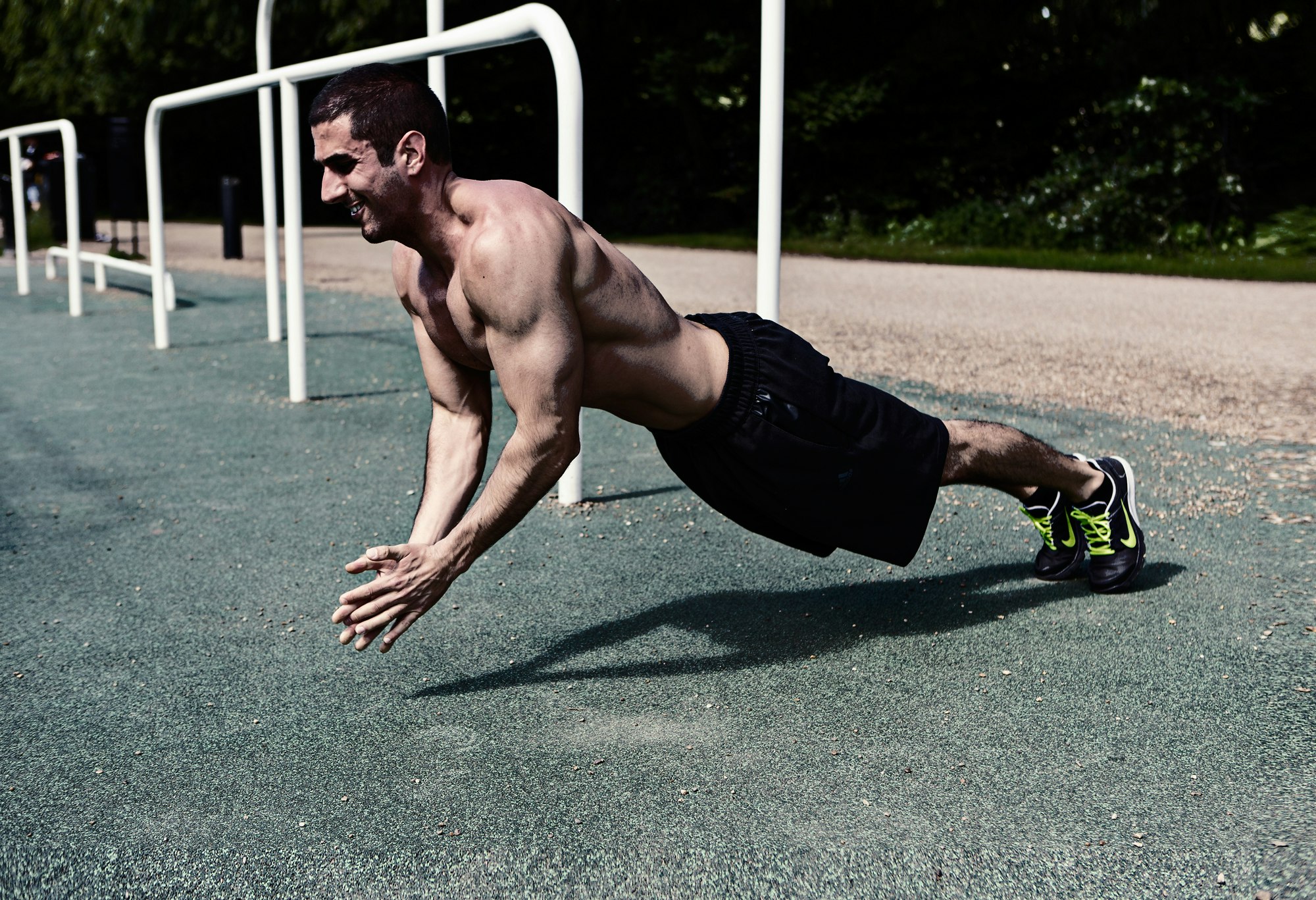calisthenics træningsprogram calisthenics træningsprogram